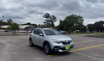 RENAULT STEPWAY (2) (FL) INTENS TP 1600CC 16V AA 4AB ABS lleno