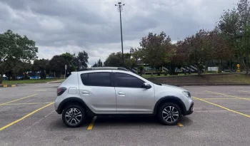 RENAULT STEPWAY (2) (FL) INTENS TP 1600CC 16V AA 4AB ABS lleno