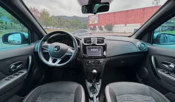 RENAULT STEPWAY (2) (FL) INTENS TP 1600CC 16V AA 4AB ABS lleno