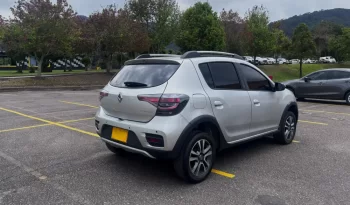 RENAULT STEPWAY (2) (FL) INTENS TP 1600CC 16V AA 4AB ABS lleno