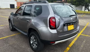 RENAULT DUSTER (FL) DYNAMIQUE/INTENS MT 1600CC 4X2 lleno