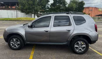 RENAULT DUSTER (FL) DYNAMIQUE/INTENS MT 1600CC 4X2 lleno