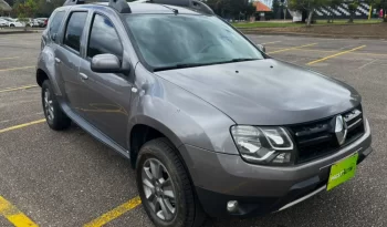 RENAULT DUSTER (FL) DYNAMIQUE/INTENS MT 1600CC 4X2 lleno