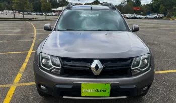 RENAULT DUSTER (FL) DYNAMIQUE/INTENS MT 1600CC 4X2 lleno