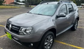 RENAULT DUSTER (FL) DYNAMIQUE/INTENS MT 1600CC 4X2