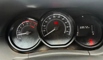 RENAULT DUSTER (FL) DYNAMIQUE/INTENS MT 1600CC 4X2 lleno