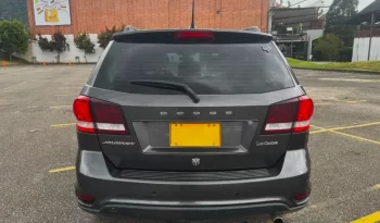 DODGE JOURNEY SE/EXPRESS (FL) TP 2400CC 7PSJ 4X2 lleno