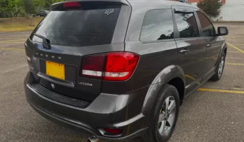 DODGE JOURNEY SE/EXPRESS (FL) TP 2400CC 7PSJ 4X2 lleno