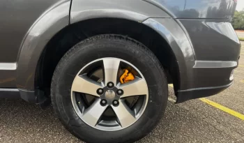 DODGE JOURNEY SE/EXPRESS (FL) TP 2400CC 7PSJ 4X2 lleno