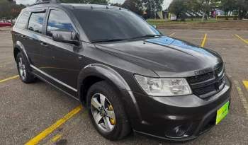 DODGE JOURNEY SE/EXPRESS (FL) TP 2400CC 7PSJ 4X2 lleno