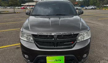 DODGE JOURNEY SE/EXPRESS (FL) TP 2400CC 7PSJ 4X2 lleno