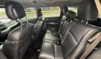 DODGE JOURNEY SE/EXPRESS (FL) TP 2400CC 7PSJ 4X2 lleno