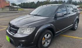 DODGE JOURNEY SE/EXPRESS (FL) TP 2400CC 7PSJ 4X2