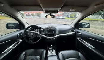 DODGE JOURNEY SE/EXPRESS (FL) TP 2400CC 7PSJ 4X2 lleno