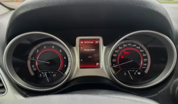 DODGE JOURNEY SE/EXPRESS (FL) TP 2400CC 7PSJ 4X2 lleno