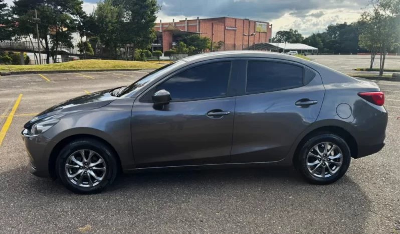 MAZDA 2 (2) (FL)PRIME SEDANTP 1500CC 6AB lleno