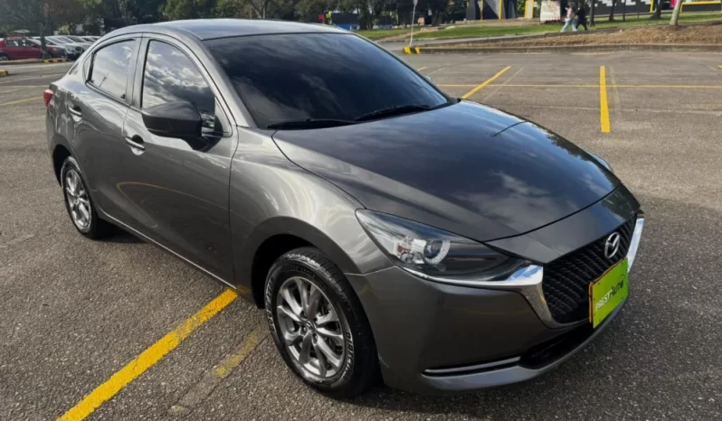 MAZDA 2 (2) (FL)PRIME SEDANTP 1500CC 6AB lleno