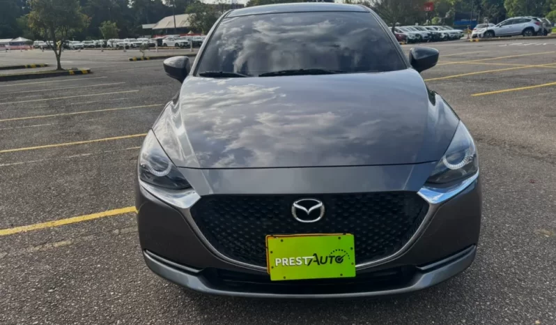MAZDA 2 (2) (FL)PRIME SEDANTP 1500CC 6AB lleno