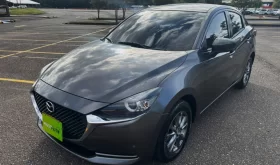 MAZDA 2 (2) (FL)PRIME SEDANTP 1500CC 6AB