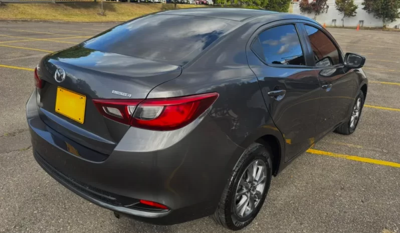 MAZDA 2 (2) (FL)PRIME SEDANTP 1500CC 6AB lleno
