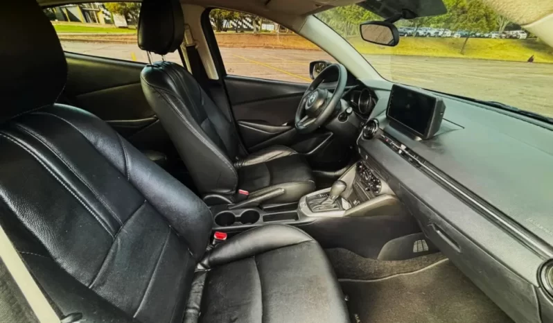 MAZDA 2 (2) (FL)PRIME SEDANTP 1500CC 6AB lleno