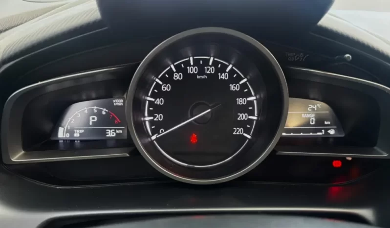MAZDA 2 (2) (FL)PRIME SEDANTP 1500CC 6AB lleno