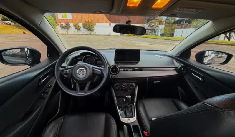 MAZDA 2 (2) (FL)PRIME SEDANTP 1500CC 6AB lleno