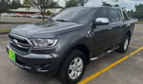 FORD RANGER (5) (FL)XLTTP 3200CC TD 4X4 EURO VI
