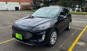 FORD ESCAPE (4)TITANIUM HEVTP 2500CC 4X4