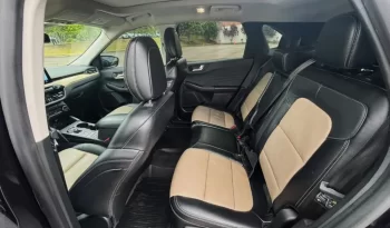 FORD ESCAPE (4)TITANIUM HEVTP 2500CC 4X4 lleno