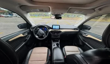 FORD ESCAPE (4)TITANIUM HEVTP 2500CC 4X4 lleno