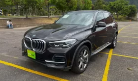 BMW X5xDrive40i ExclusiveTP 3000CC T CT