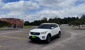 HYUNDAI CRETAADVANCEMT 1600CC 4X2 2AB