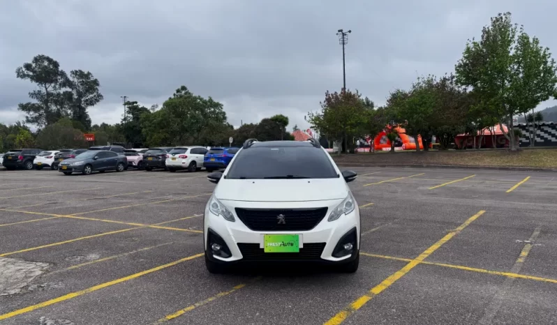 PEUGEOT 2008 (FL)ACTIVETP 1600CC R16 lleno
