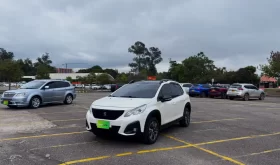 PEUGEOT 2008 (FL)ACTIVETP 1600CC R16