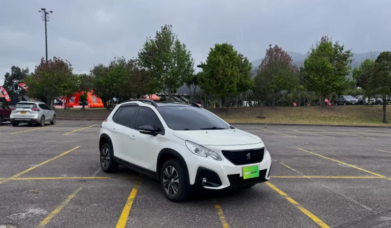 PEUGEOT 2008 (FL)ACTIVETP 1600CC R16 lleno