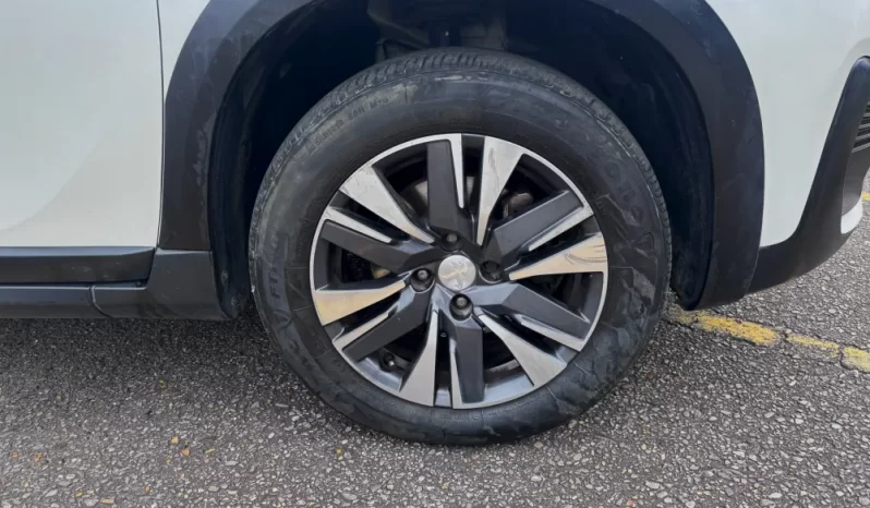 PEUGEOT 2008 (FL)ACTIVETP 1600CC R16 lleno