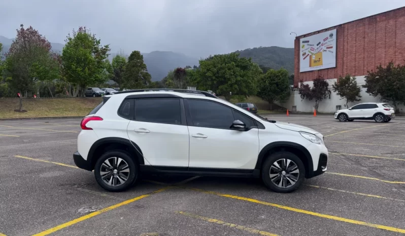 PEUGEOT 2008 (FL)ACTIVETP 1600CC R16 lleno
