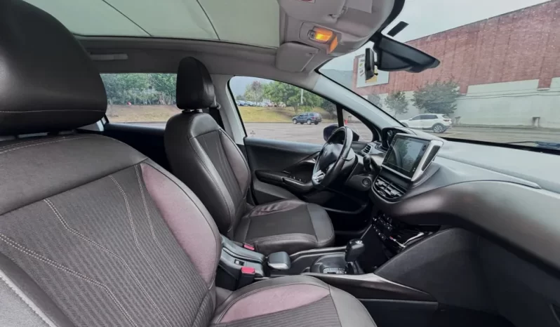 PEUGEOT 2008 (FL)ACTIVETP 1600CC R16 lleno