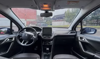 PEUGEOT 2008 (FL)ACTIVETP 1600CC R16 lleno