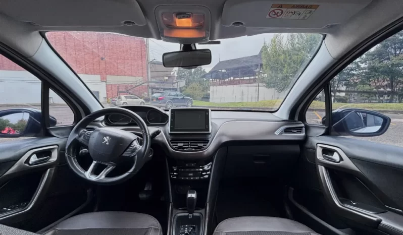 PEUGEOT 2008 (FL)ACTIVETP 1600CC R16 lleno