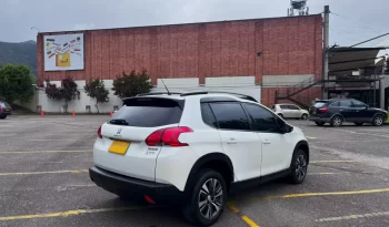 PEUGEOT 2008 (FL)ACTIVETP 1600CC R16 lleno