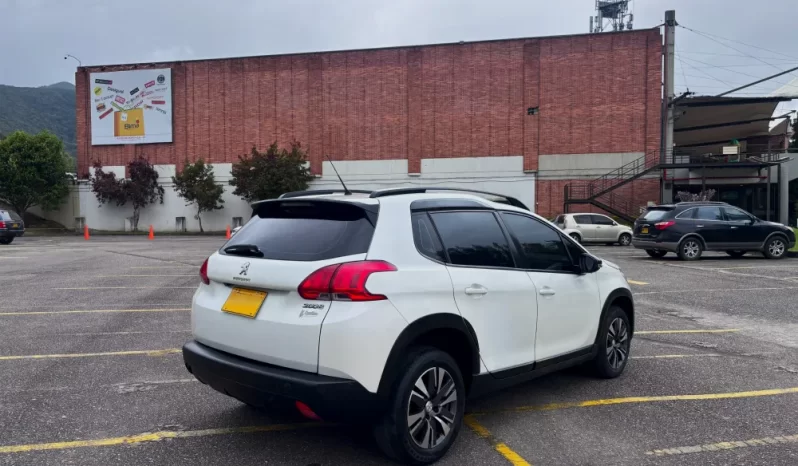 PEUGEOT 2008 (FL)ACTIVETP 1600CC R16 lleno