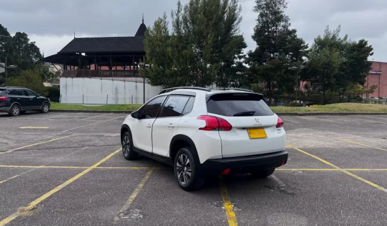 PEUGEOT 2008 (FL)ACTIVETP 1600CC R16 lleno
