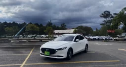 MAZDA 3 (4) TOURING MHEV TP 2000CC 7AB