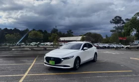 MAZDA 3 (4) TOURING MHEV TP 2000CC 7AB