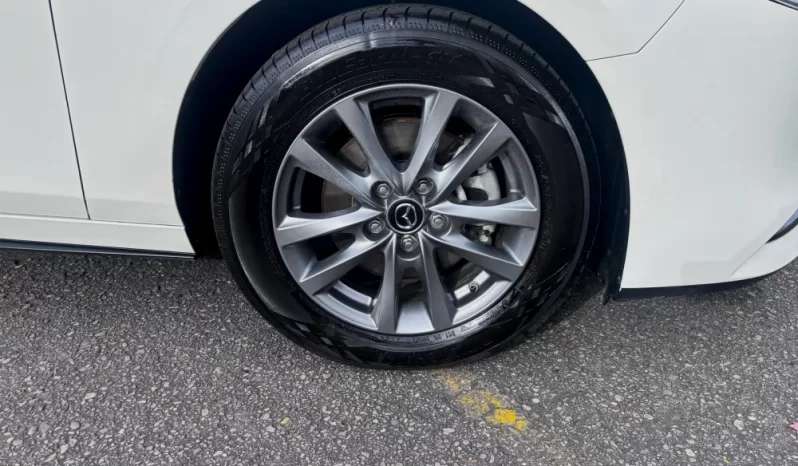 MAZDA 3 (4) TOURING MHEV TP 2000CC 7AB lleno