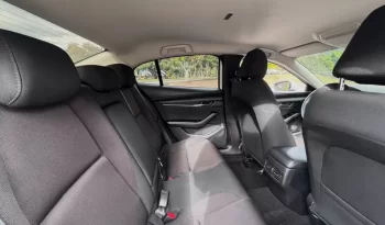 MAZDA 3 (4) TOURING MHEV TP 2000CC 7AB lleno