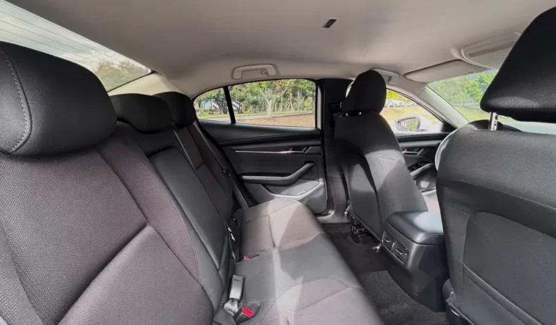 MAZDA 3 (4) TOURING MHEV TP 2000CC 7AB lleno