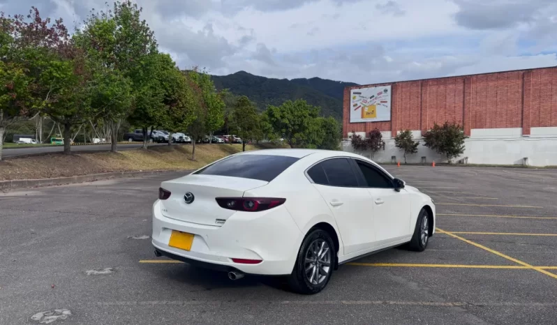 MAZDA 3 (4) TOURING MHEV TP 2000CC 7AB lleno